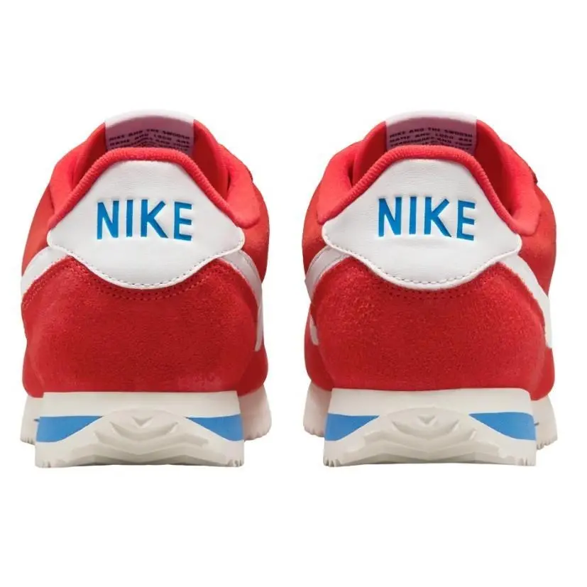 Nike shoes - Nike Cortez - Cortez - IB1857-600 - Light Crimson/Light Photo Blue/White 2