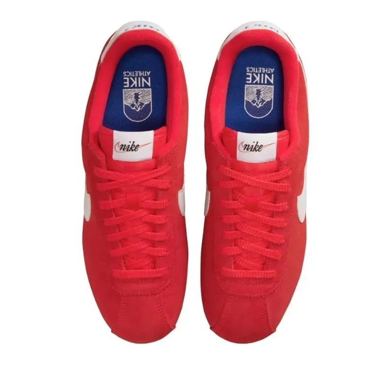 Nike shoes - Nike Cortez - Cortez - IB1857-600 - Light Crimson/Light Photo Blue/White 8