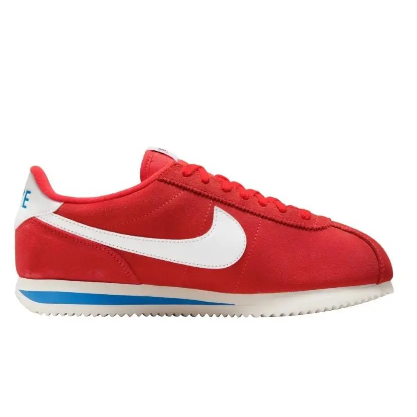Nike shoes - Nike Cortez - Cortez - IB1857-600 - Light Crimson/Light Photo Blue/White 12