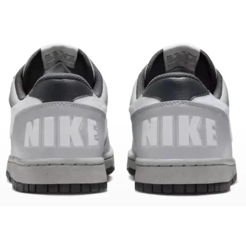 Nike shoes - Nike Big Nike - Big - Gray 8