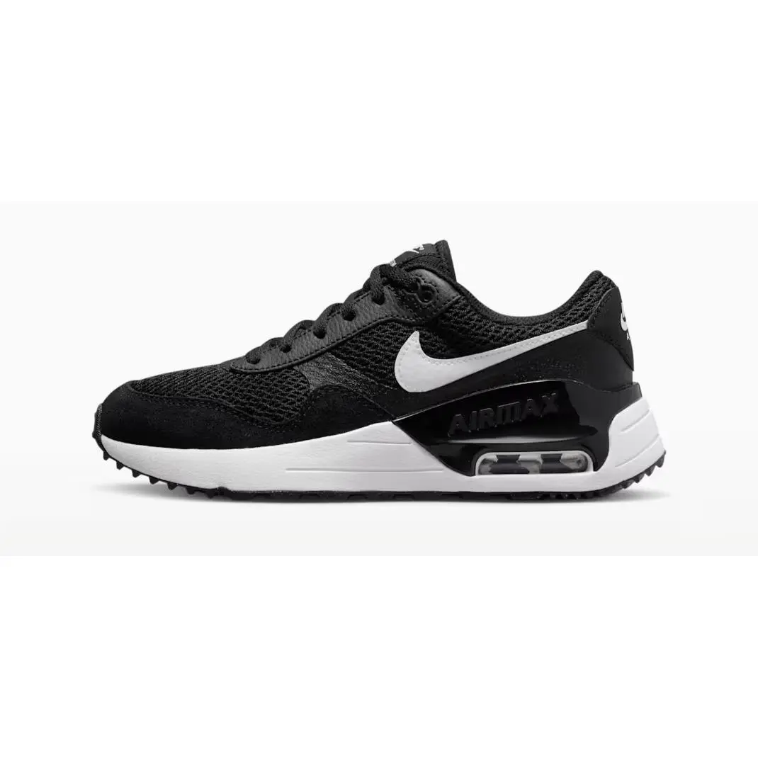 Nike shoes - Nike Air Max SYSTM - Air Max SYSTM - Black 2