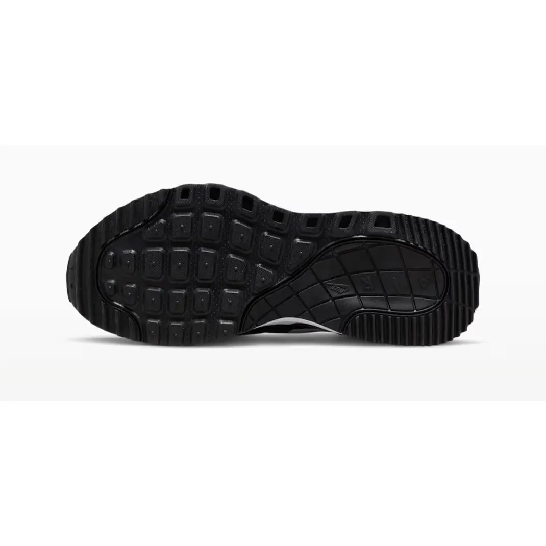 Nike shoes - Nike Air Max SYSTM - Air Max SYSTM - Black 10