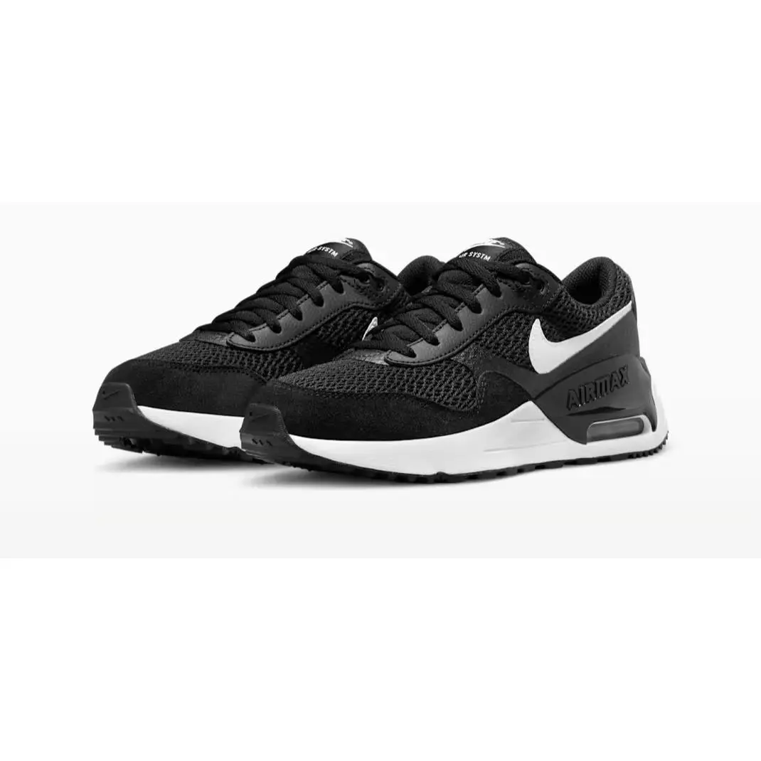 Nike shoes - Nike Air Max SYSTM - Air Max SYSTM - Black 11