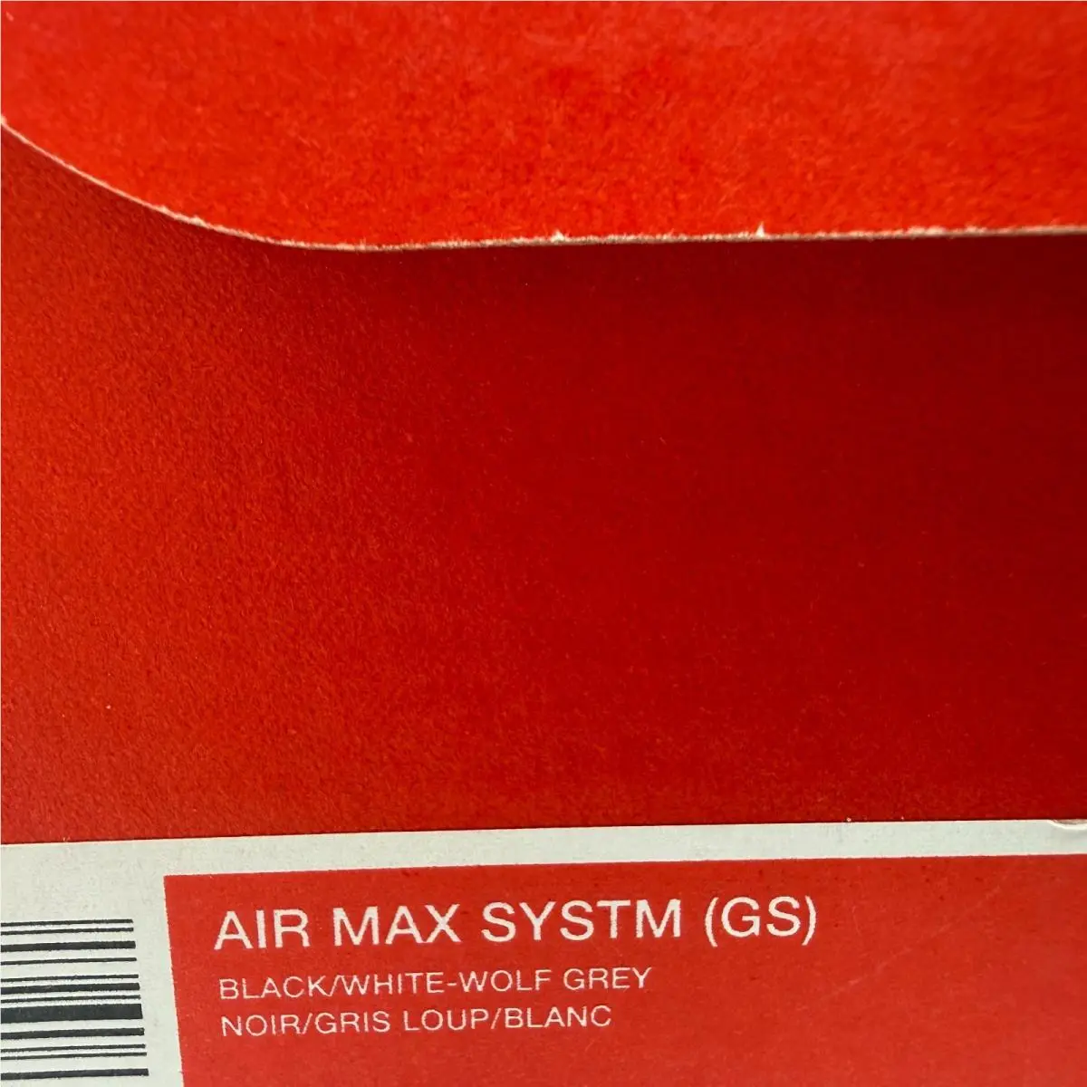 Nike shoes - Nike Air Max SYSTM - Air Max SYSTM - Black 0