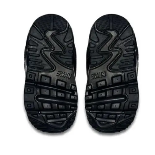 Nike shoes - 833416 001 - 833416 001 - Black/Black 3