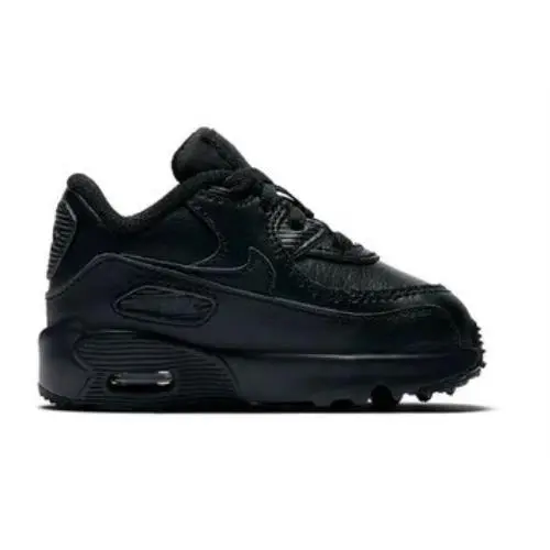 Nike shoes - 833416 001 - 833416 001 - Black/Black 5