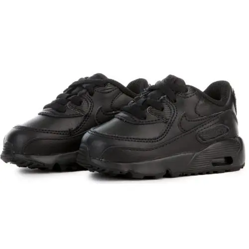 Nike shoes - 833416 001 - 833416 001 - Black/Black 6