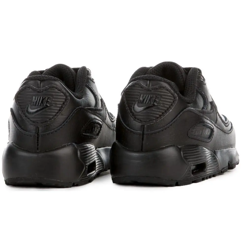 Nike shoes - 833416 001 - 833416 001 - Black/Black 7