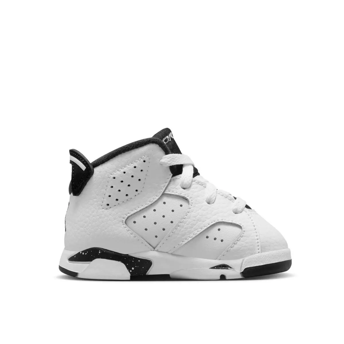 Nike shoes - DV3606 112 - DV3606 112 - White/Black 6