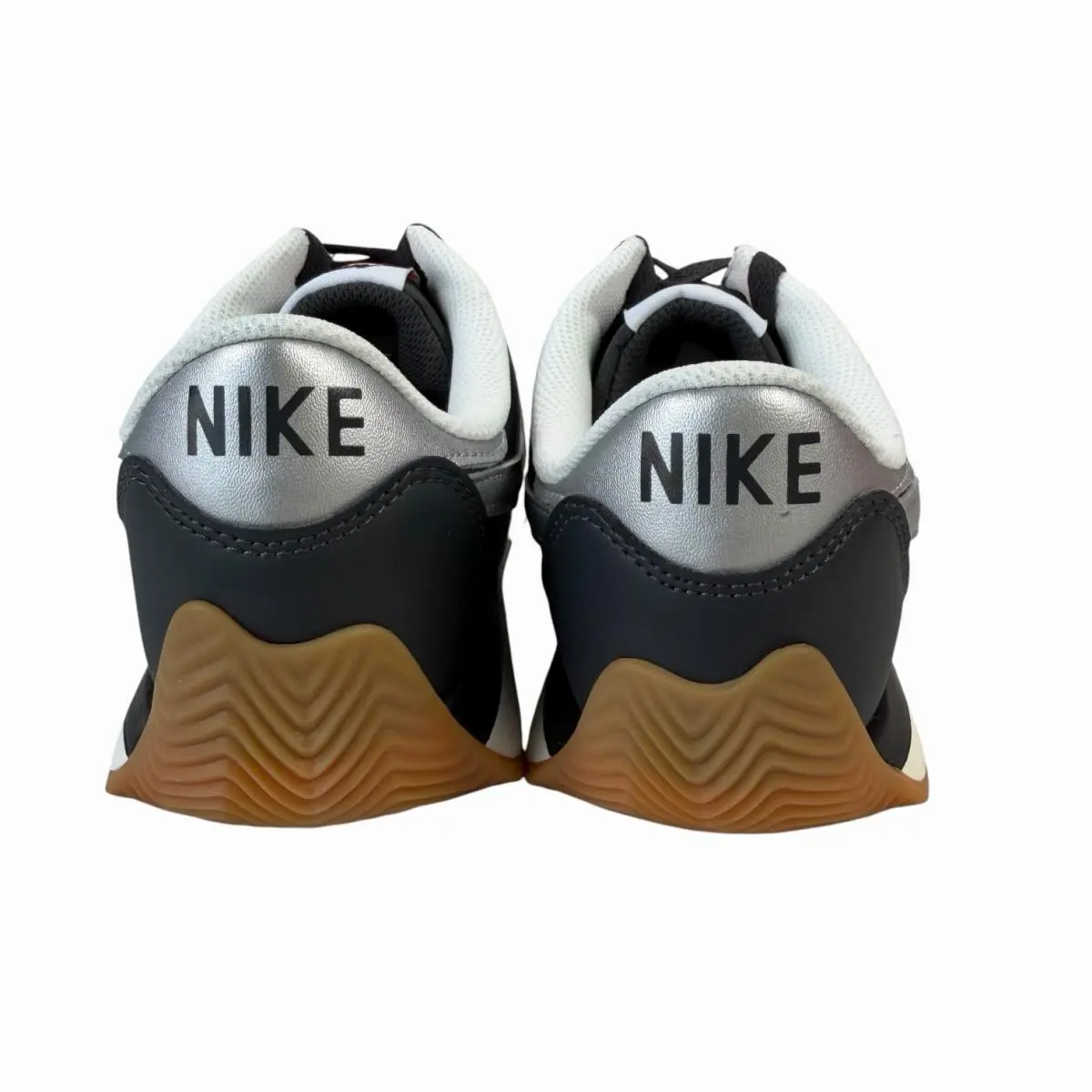 Nike shoes - Nike Pacific - Pacific - IM7329-001 - Black 3