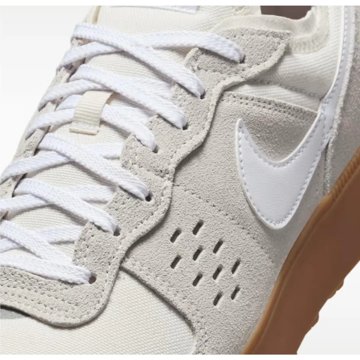 Nike shoes - Nike C1TY - HV4302-078 - Gray 0