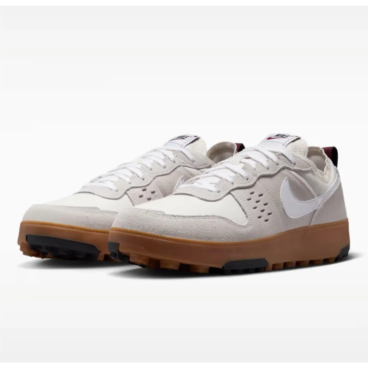 Nike shoes - Nike C1TY - HV4302-078 - Gray 2