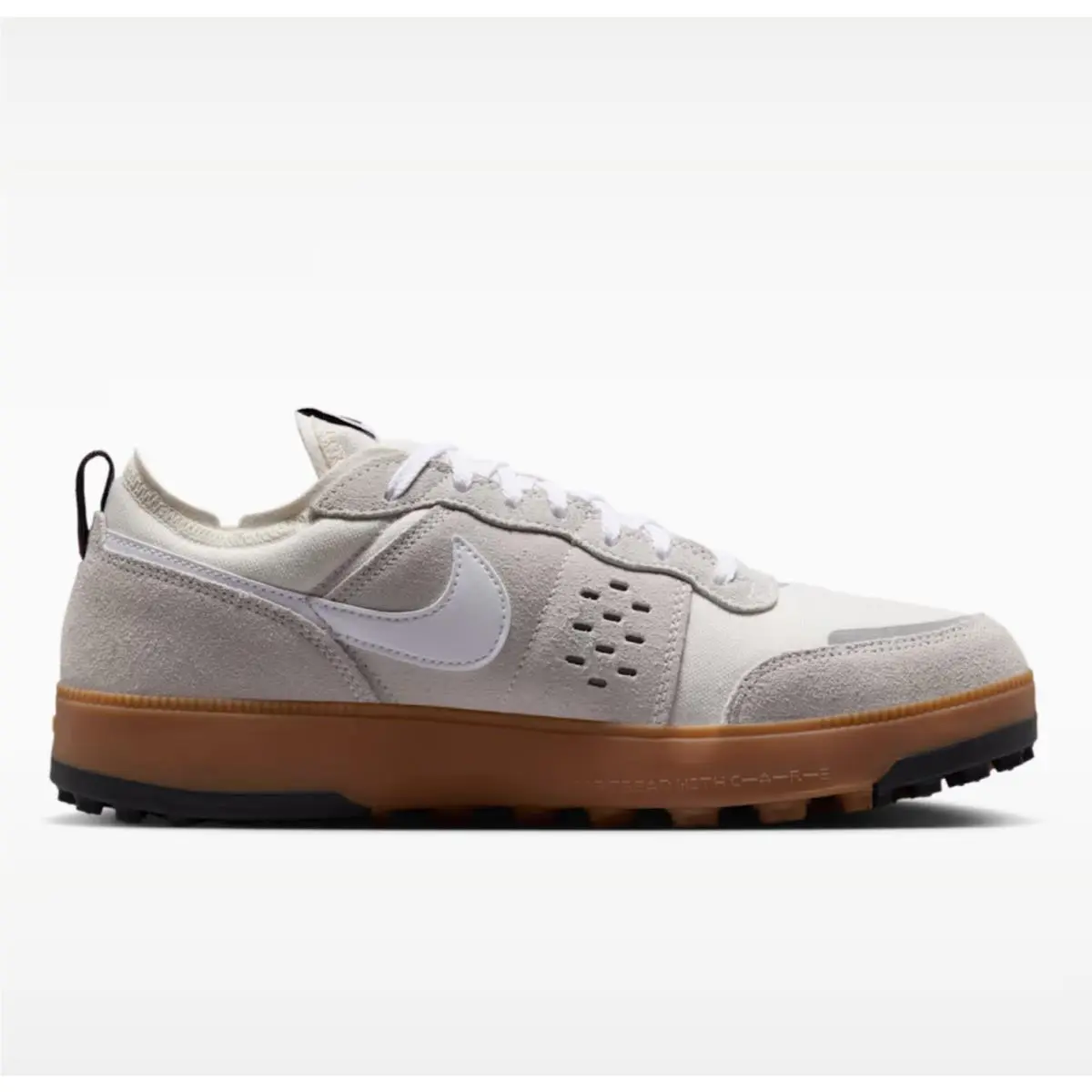 Nike shoes - Nike C1TY - HV4302-078 - Gray 6
