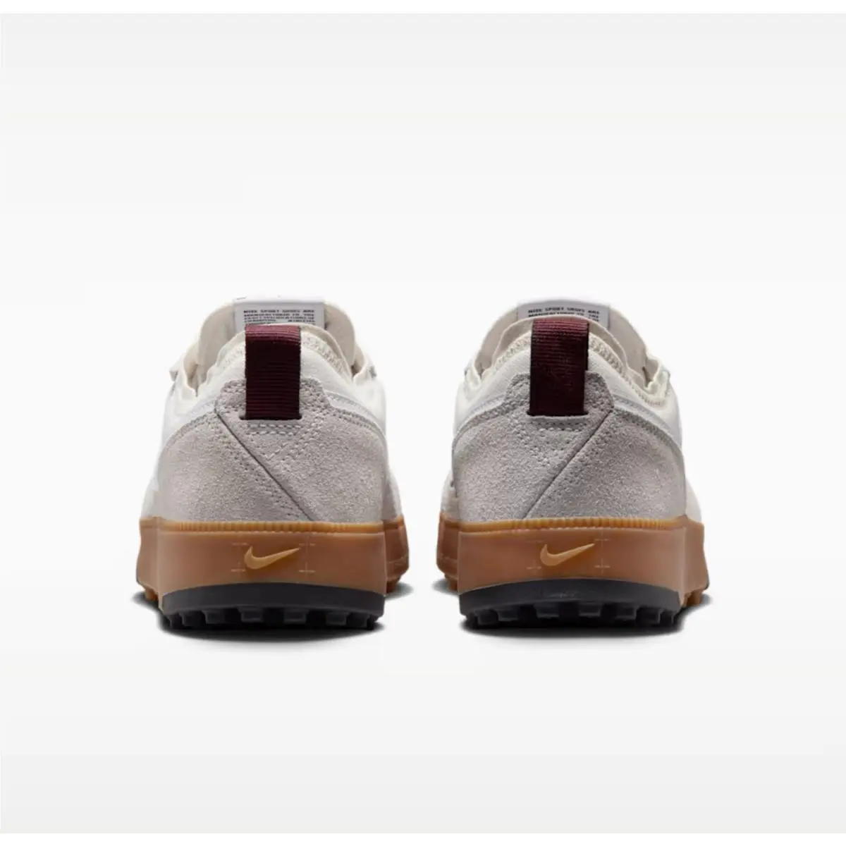 Nike shoes - Nike C1TY - HV4302-078 - Gray 20