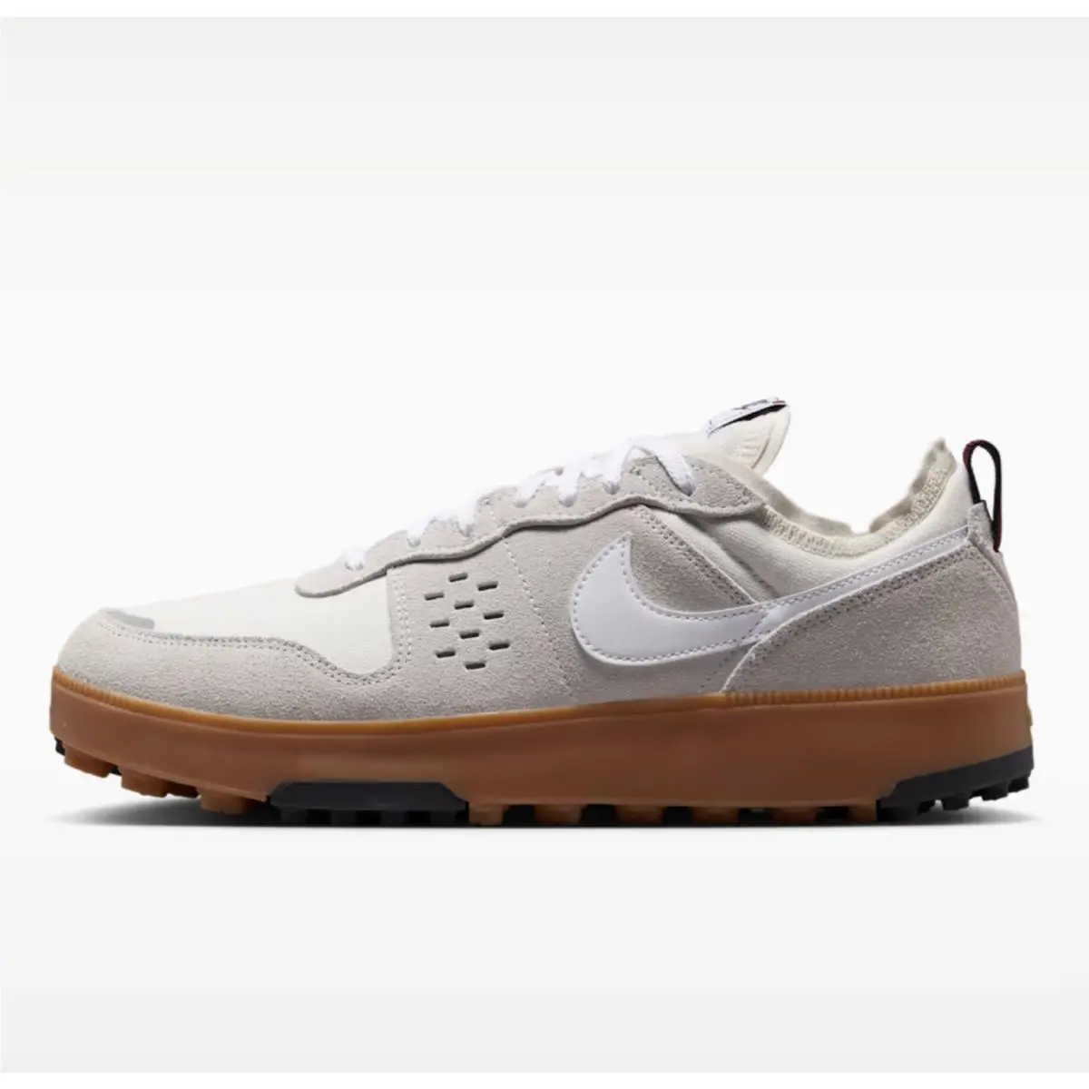 Nike shoes - Nike C1TY - HV4302-078 - Gray 25