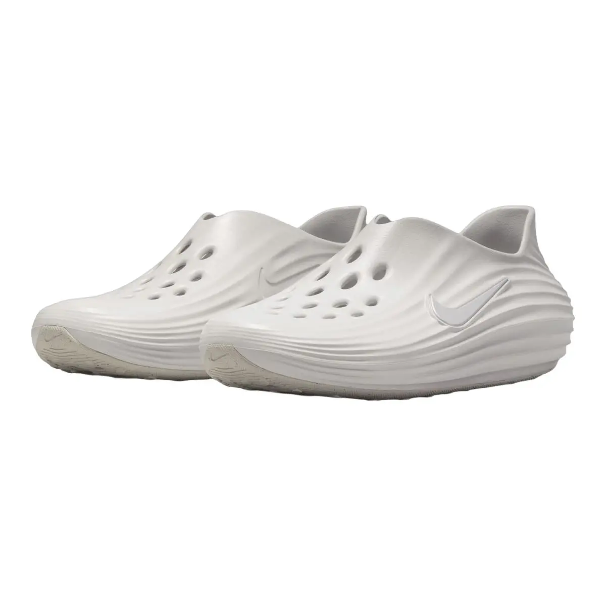 Nike shoes - Nike Reactx Rejuven8 - Reactx - HV5062-002 - Grey 0