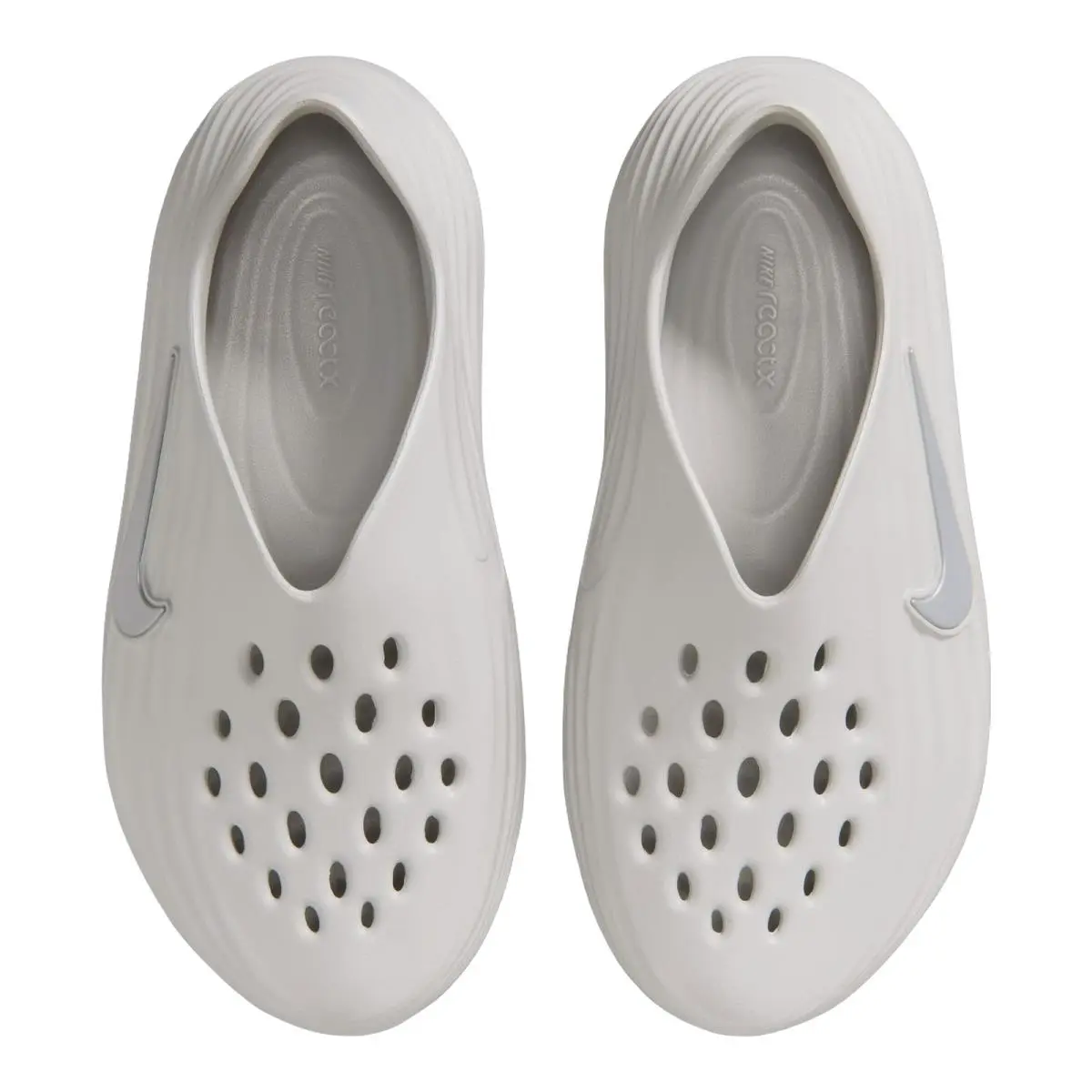 Nike shoes - Nike Reactx Rejuven8 - Reactx - HV5062-002 - Grey 2