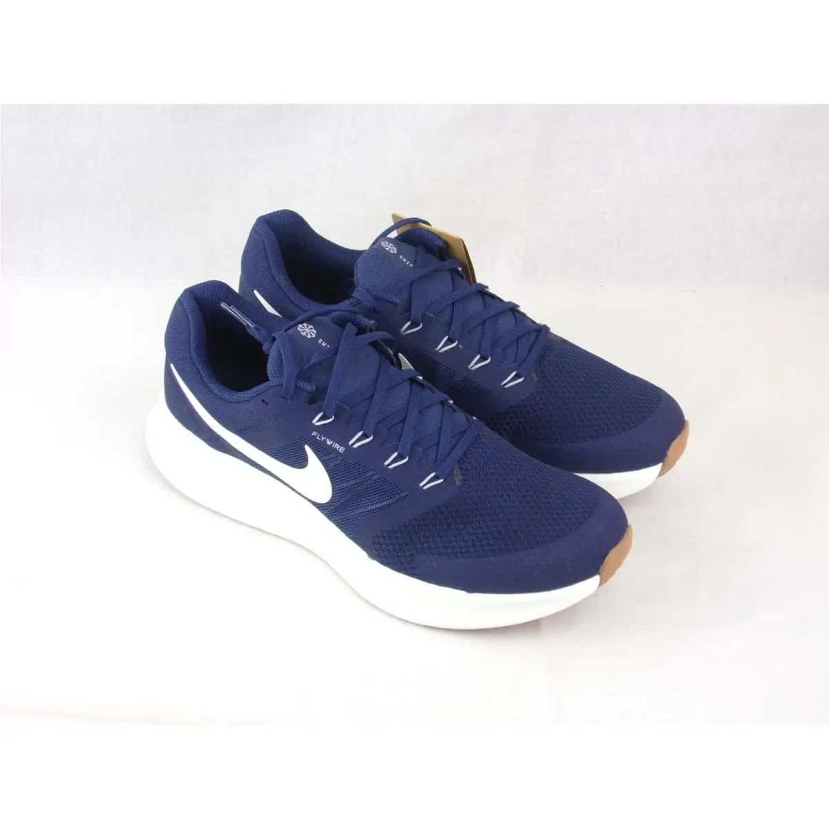Nike shoes - Nike Run Swift 3 - Run Swift - DR2695-406 - Blue 1