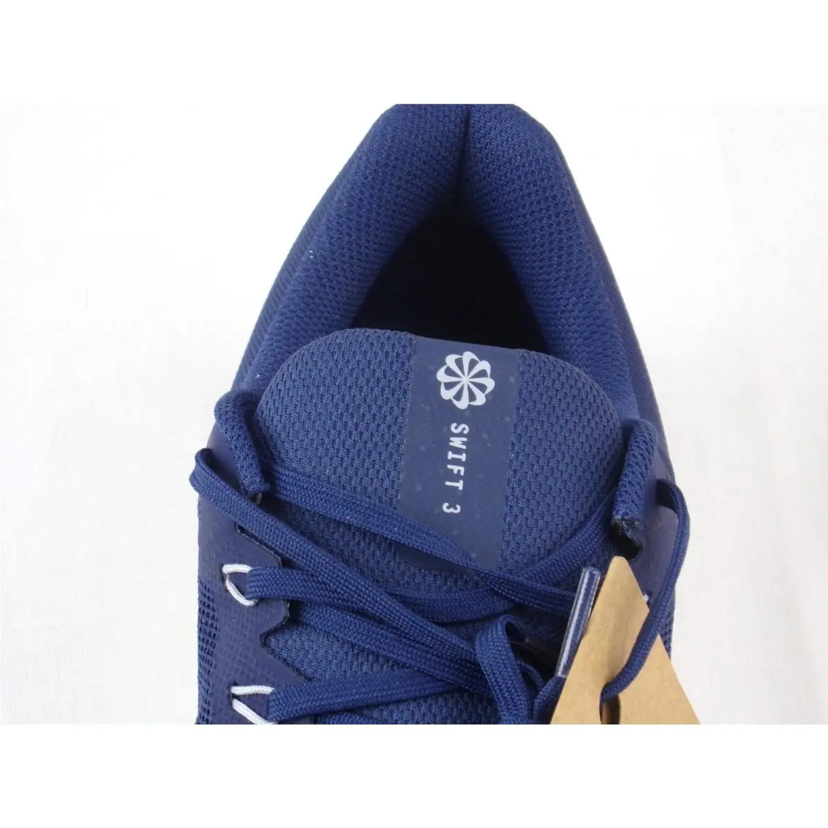 Nike shoes - Nike Run Swift 3 - Run Swift - DR2695-406 - Blue 20