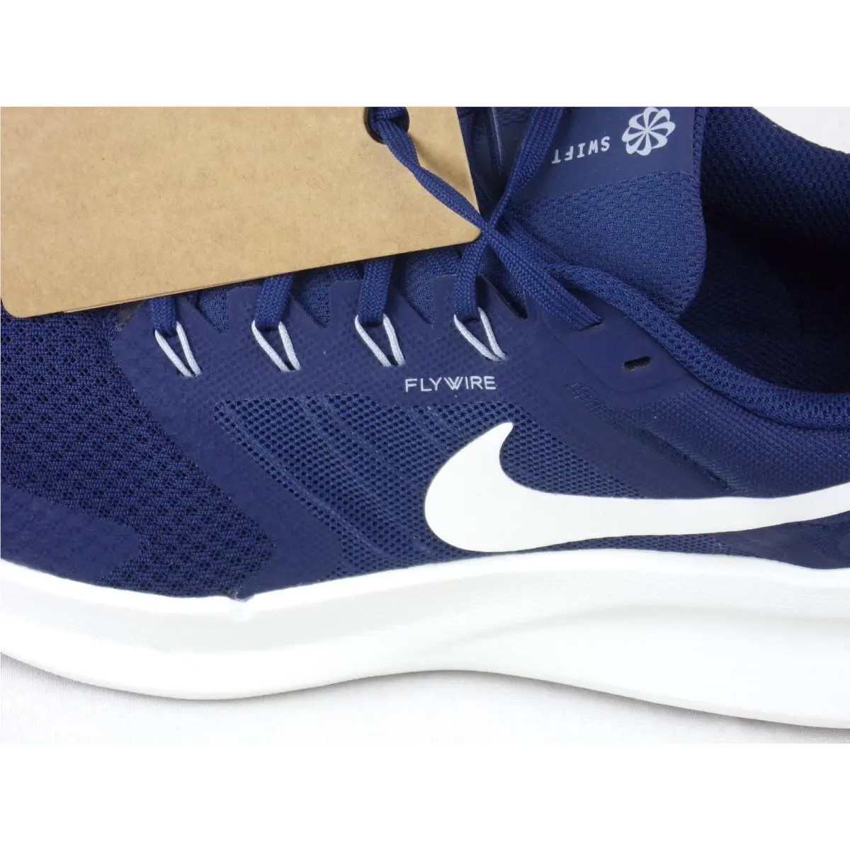 Nike shoes - Nike Run Swift 3 - Run Swift - DR2695-406 - Blue 21