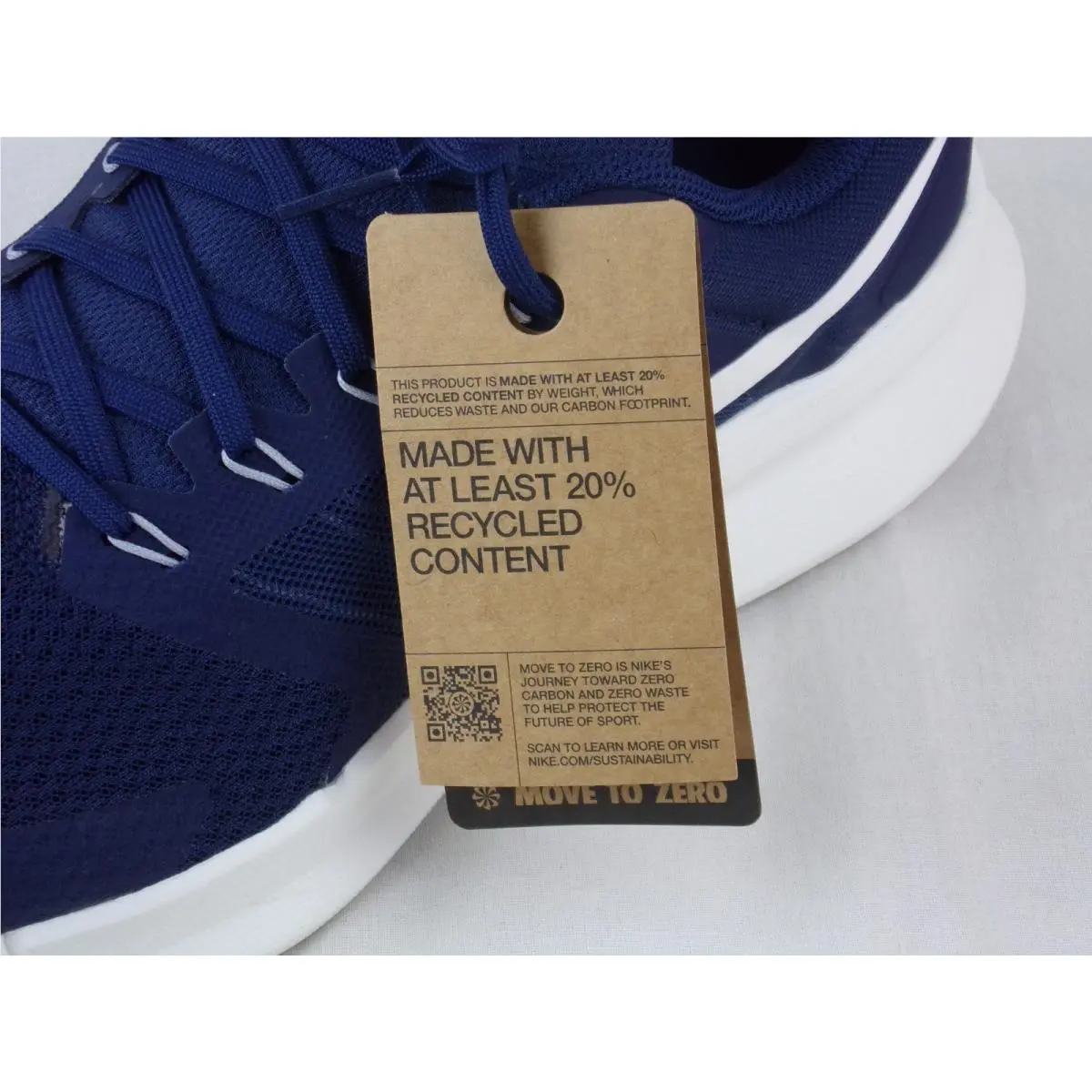 Nike shoes - Nike Run Swift 3 - Run Swift - DR2695-406 - Blue 23