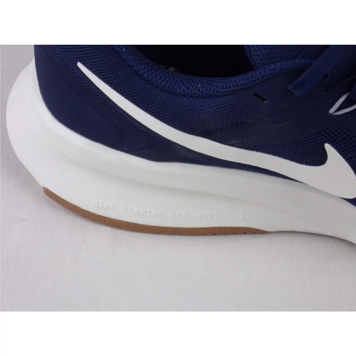 Nike shoes - Nike Run Swift 3 - Run Swift - DR2695-406 - Blue 10