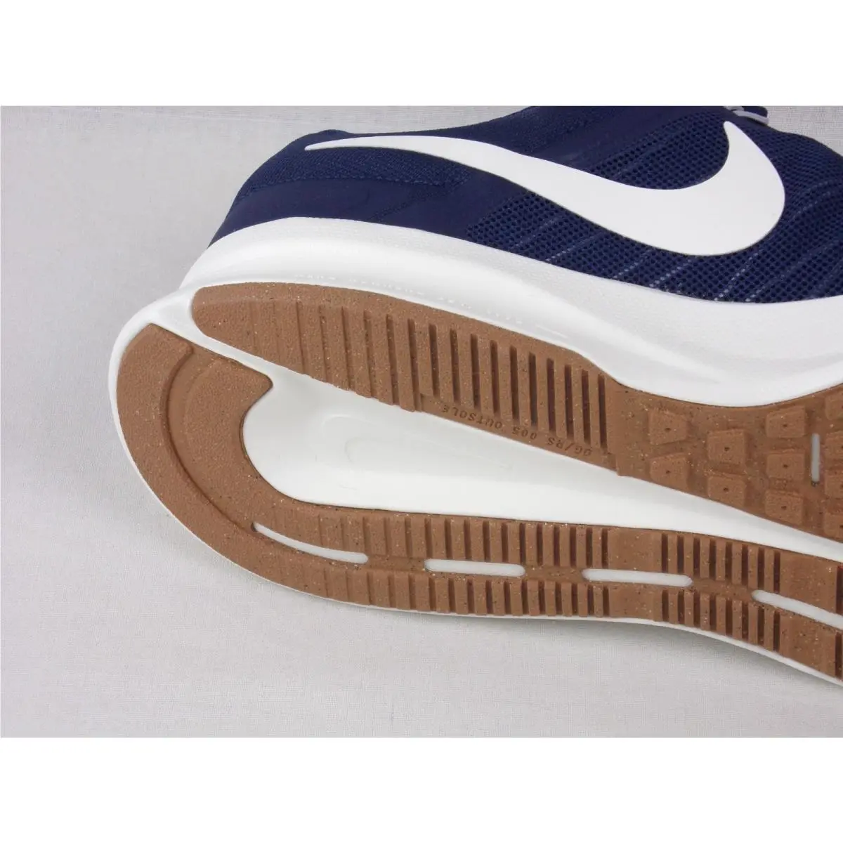Nike shoes - Nike Run Swift 3 - Run Swift - DR2695-406 - Blue 4