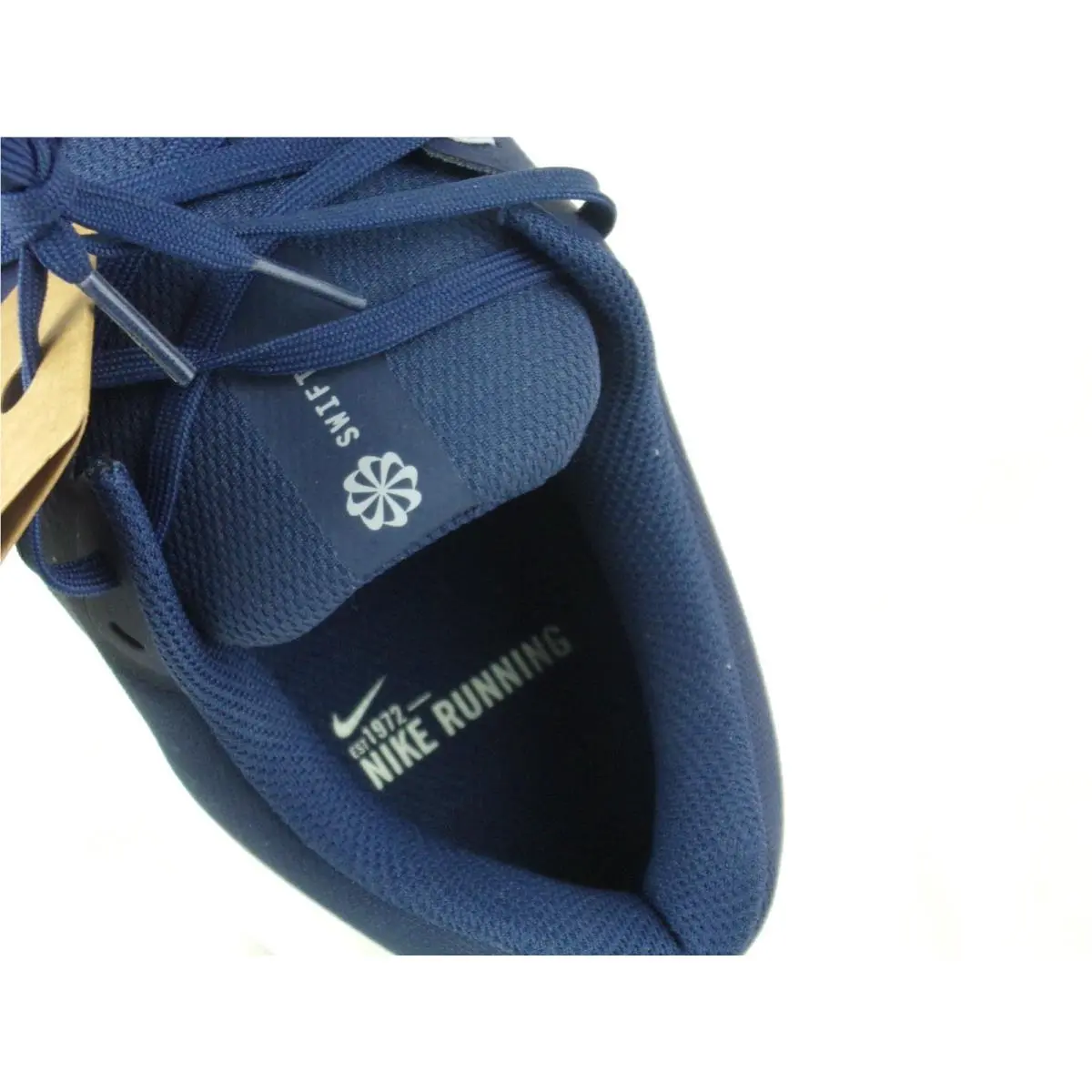 Nike shoes - Nike Run Swift 3 - Run Swift - DR2695-406 - Blue 22