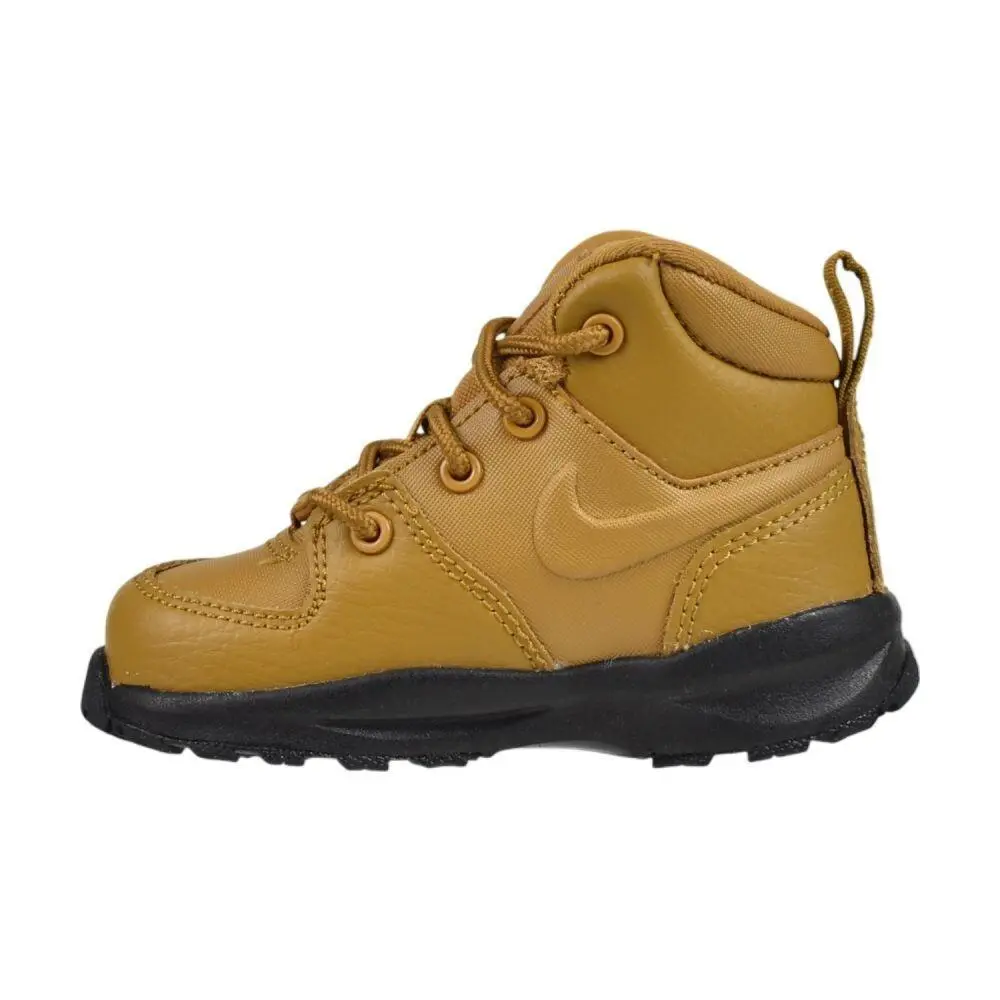 Nike shoes - Wheat/Wheat 2
