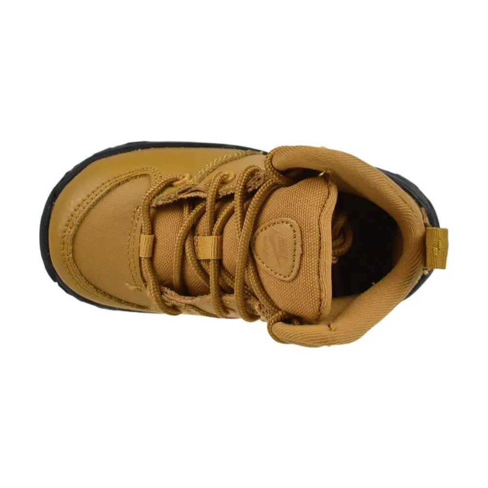 Nike shoes - Wheat/Wheat 9