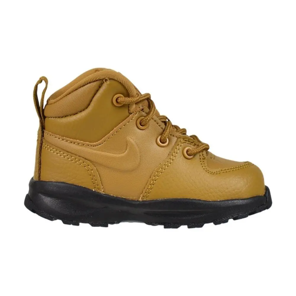 Nike shoes - Wheat/Wheat 5