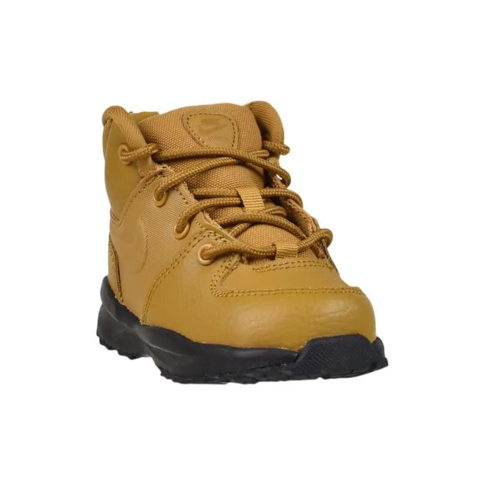 Nike shoes - Wheat/Wheat 6