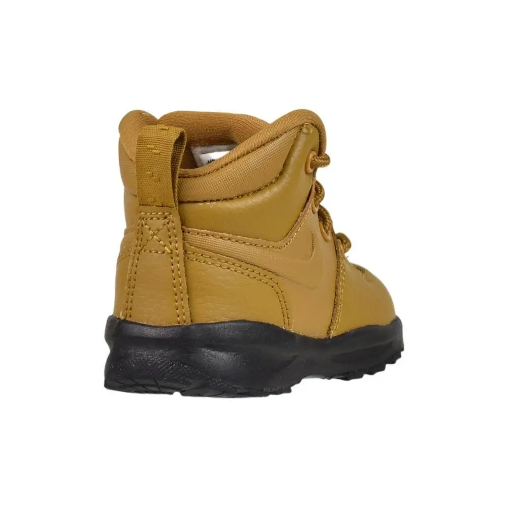 Nike shoes - Wheat/Wheat 7
