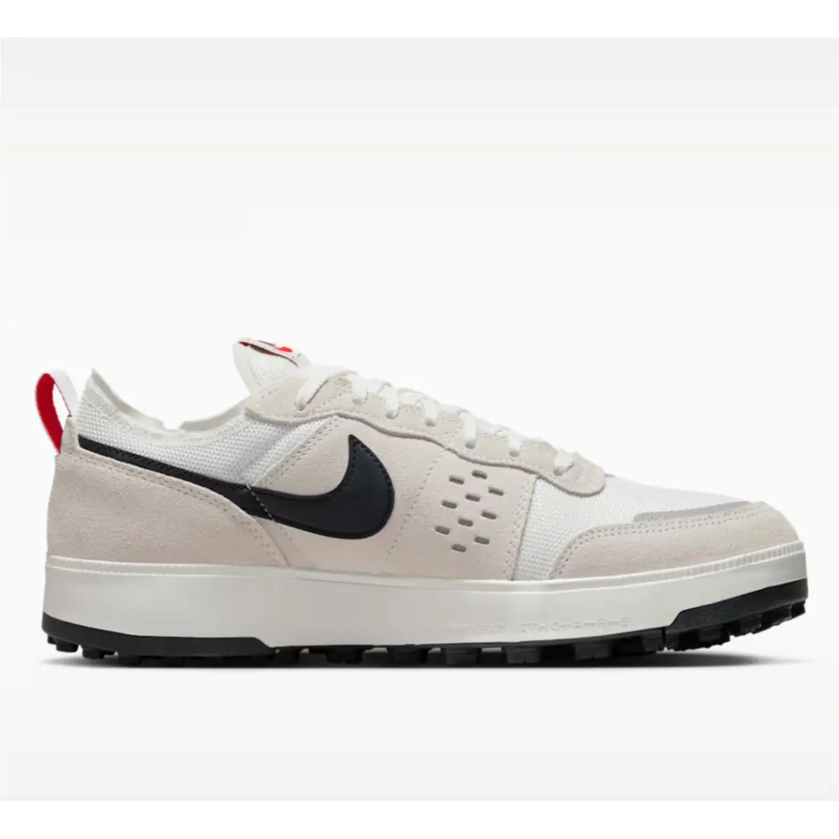 Nike shoes - Nike C1TY - FZ3863-012 - SOFT PEARL/BLACK -LT KHAKI 8
