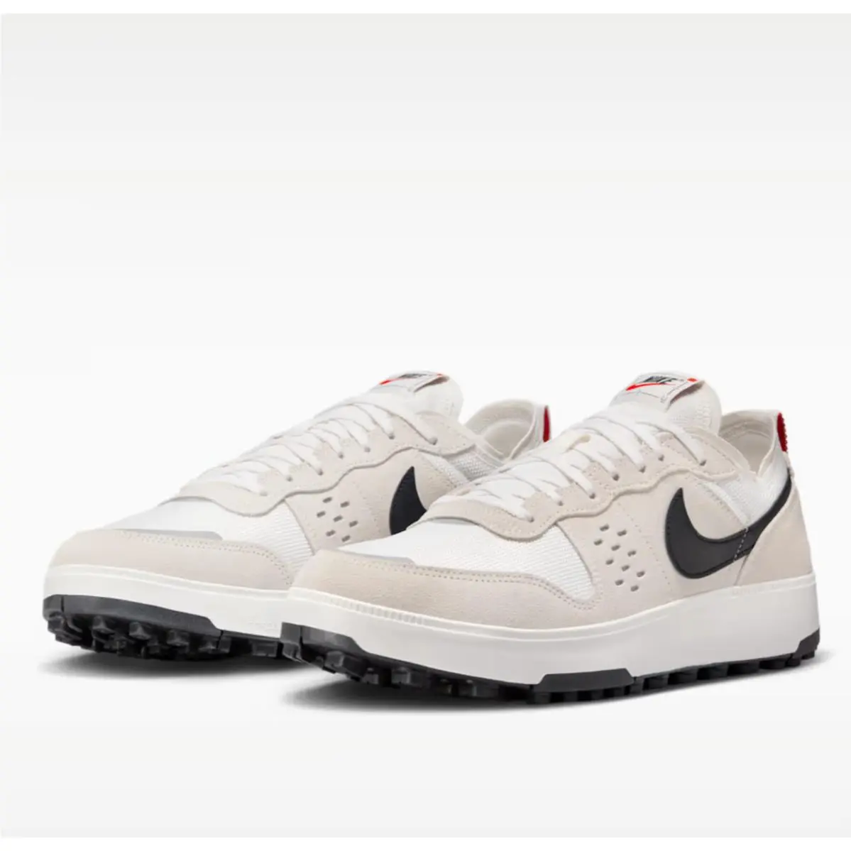 Nike shoes - Nike C1TY - FZ3863-012 - SOFT PEARL/BLACK -LT KHAKI 11
