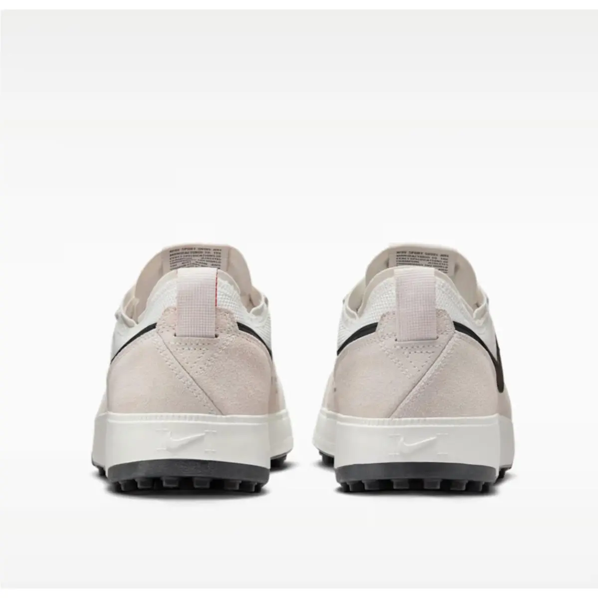 Nike shoes - Nike C1TY - FZ3863-012 - SOFT PEARL/BLACK -LT KHAKI 19