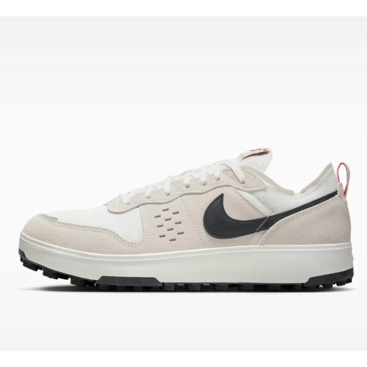 Nike shoes - Nike C1TY - FZ3863-012 - SOFT PEARL/BLACK -LT KHAKI 24