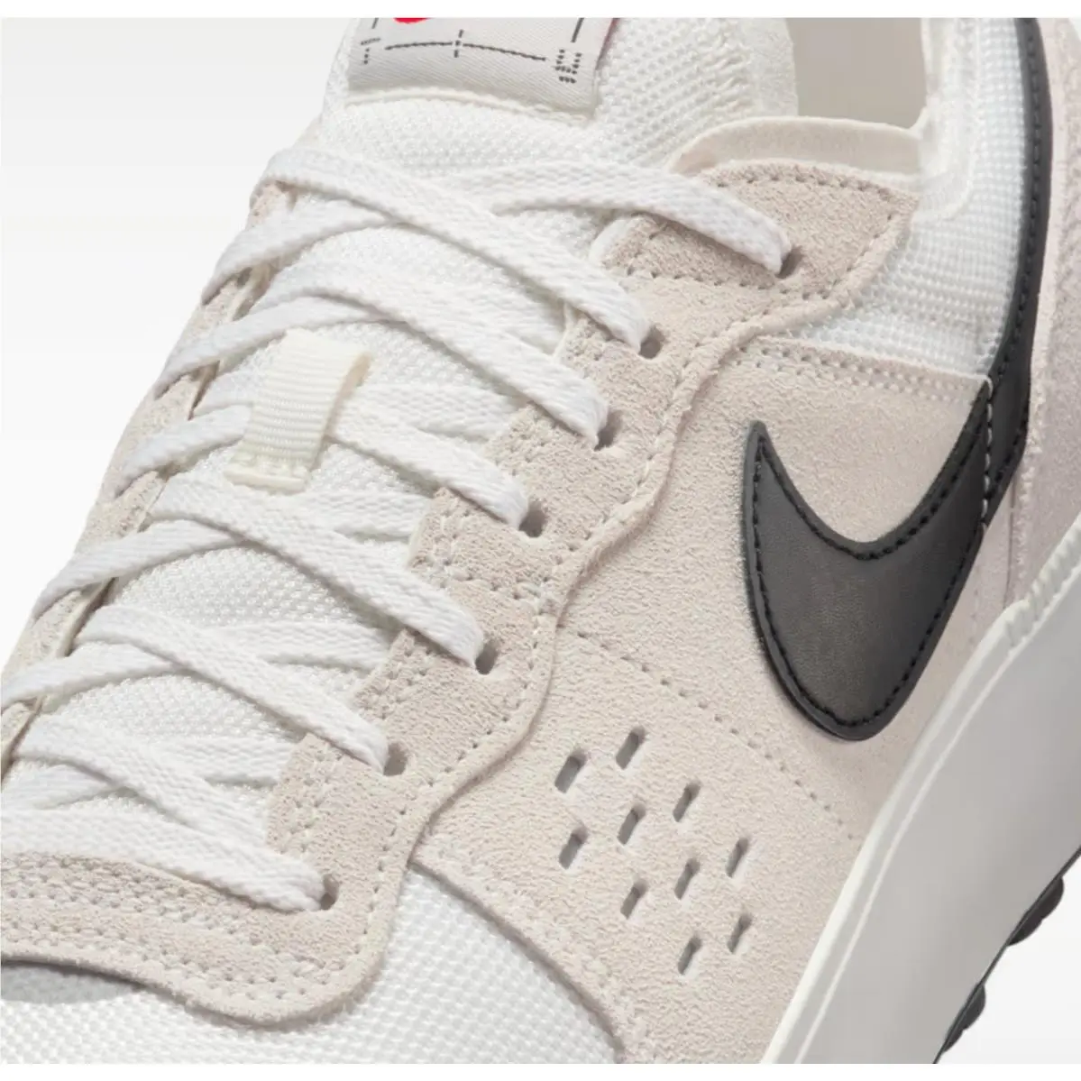 Nike shoes - Nike C1TY - FZ3863-012 - SOFT PEARL/BLACK -LT KHAKI 26