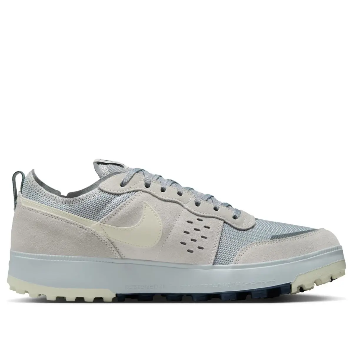 Nike shoes - Nike C1TY - FZ3863-015 - Gray (UPC: 198480939139) 0