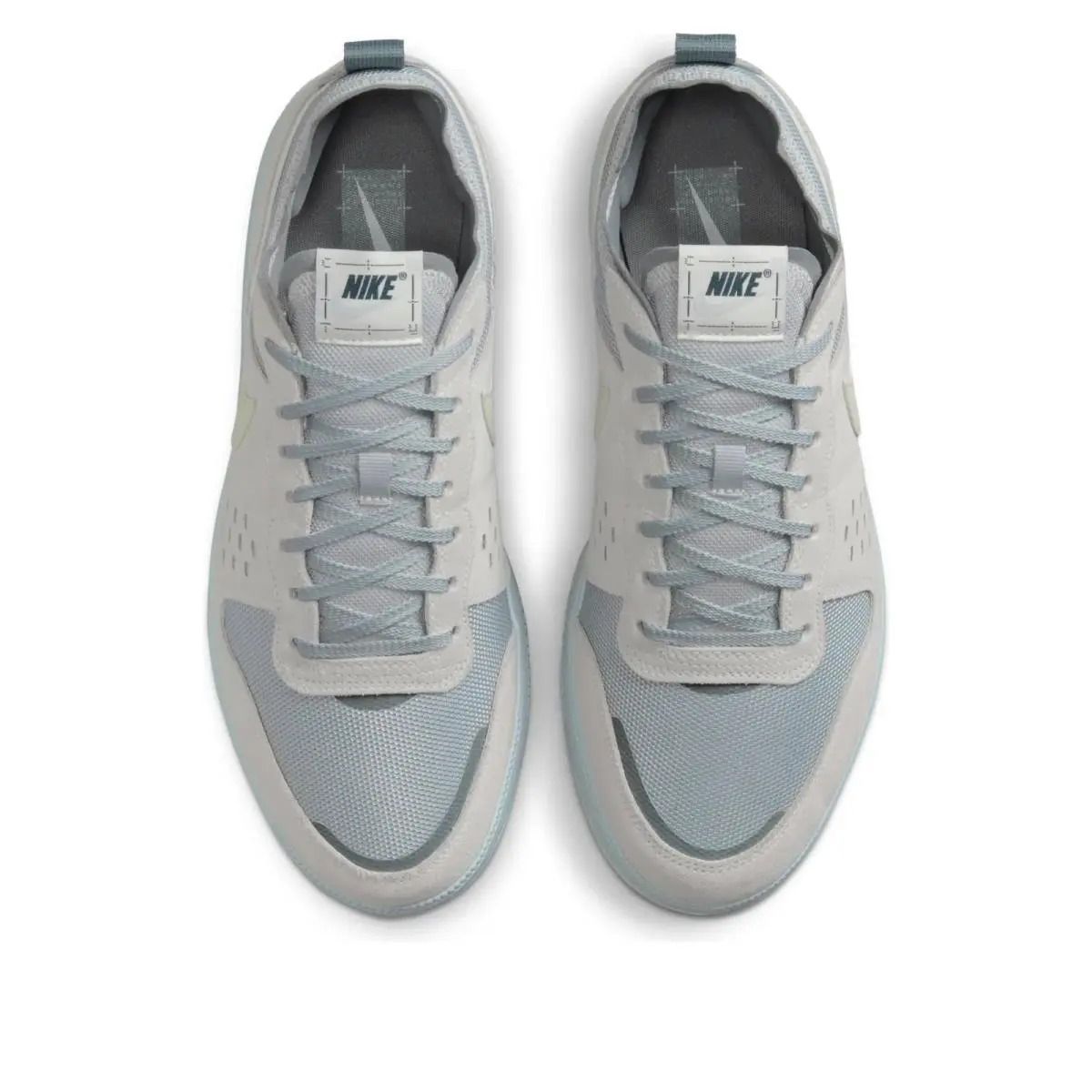 Nike shoes - Nike C1TY - FZ3863-015 - Gray (UPC: 198480939139) 2