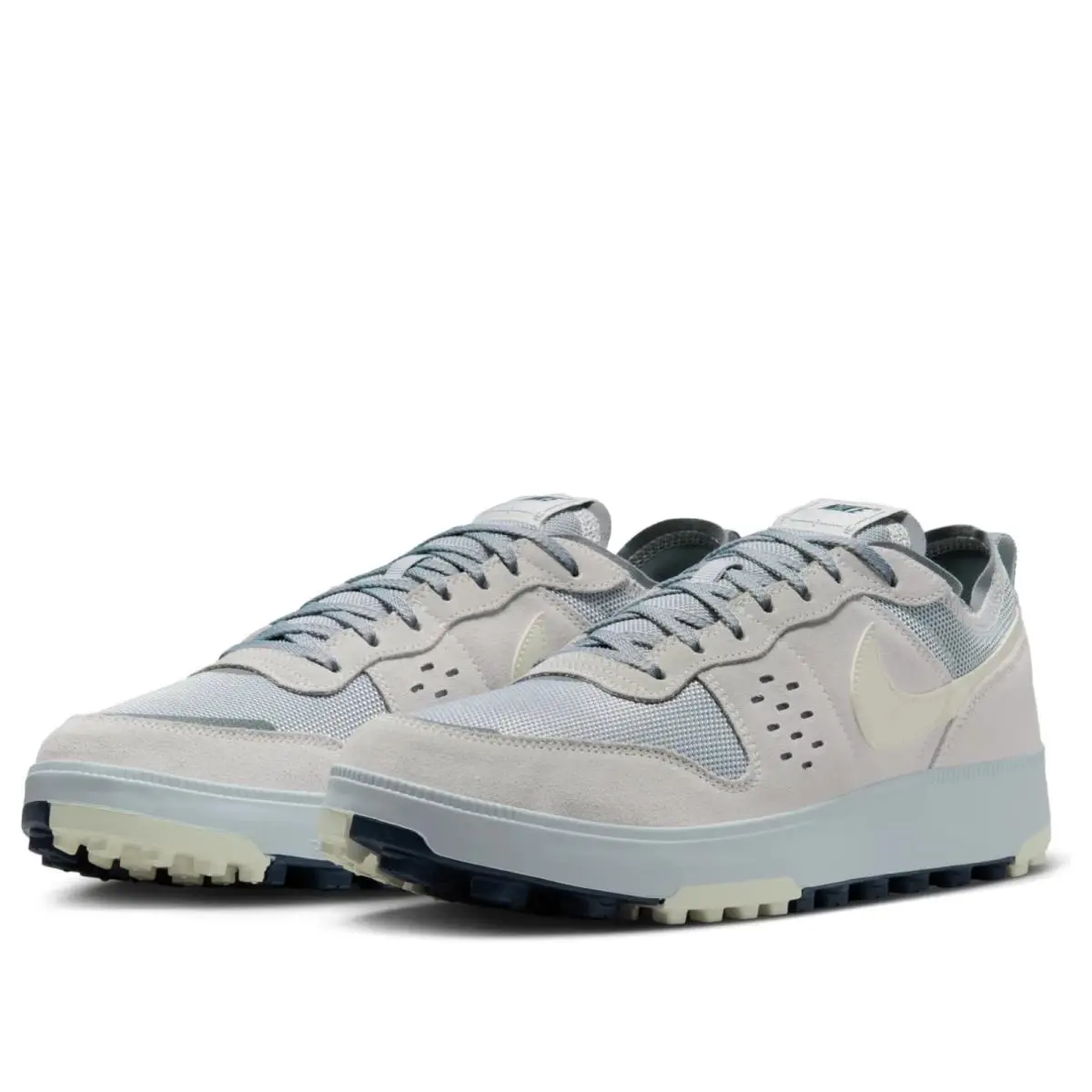 Nike shoes - Nike C1TY - FZ3863-015 - Gray (UPC: 198480939139) 3