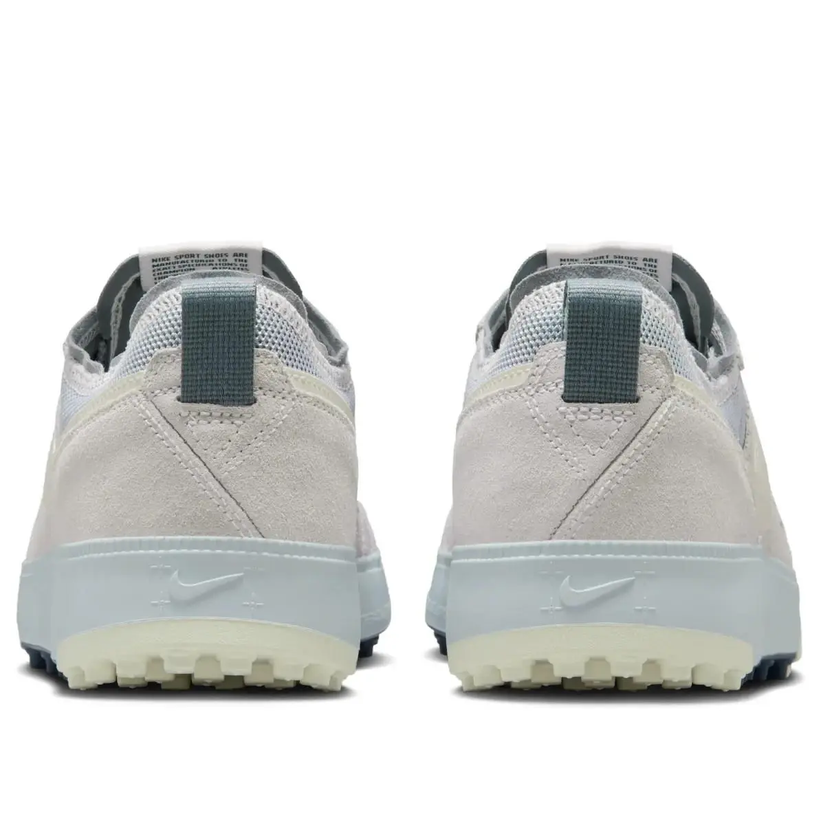 Nike shoes - Nike C1TY - FZ3863-015 - Gray (UPC: 198480939139) 4