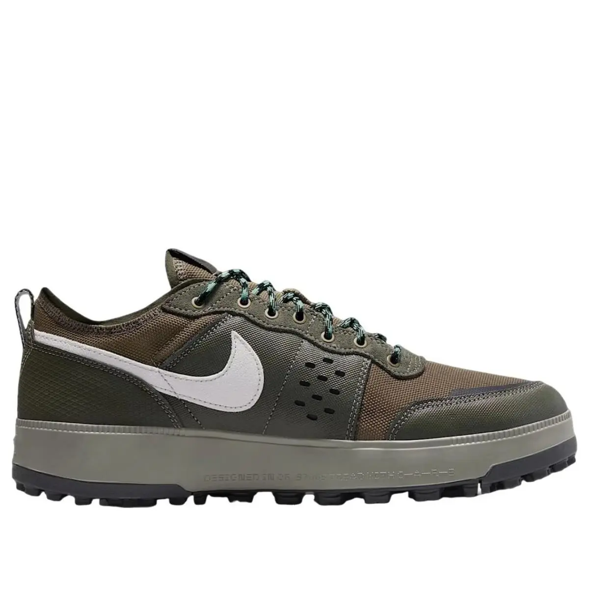 Nike shoes - Nike C1TY - IM4692-300 - Green 0