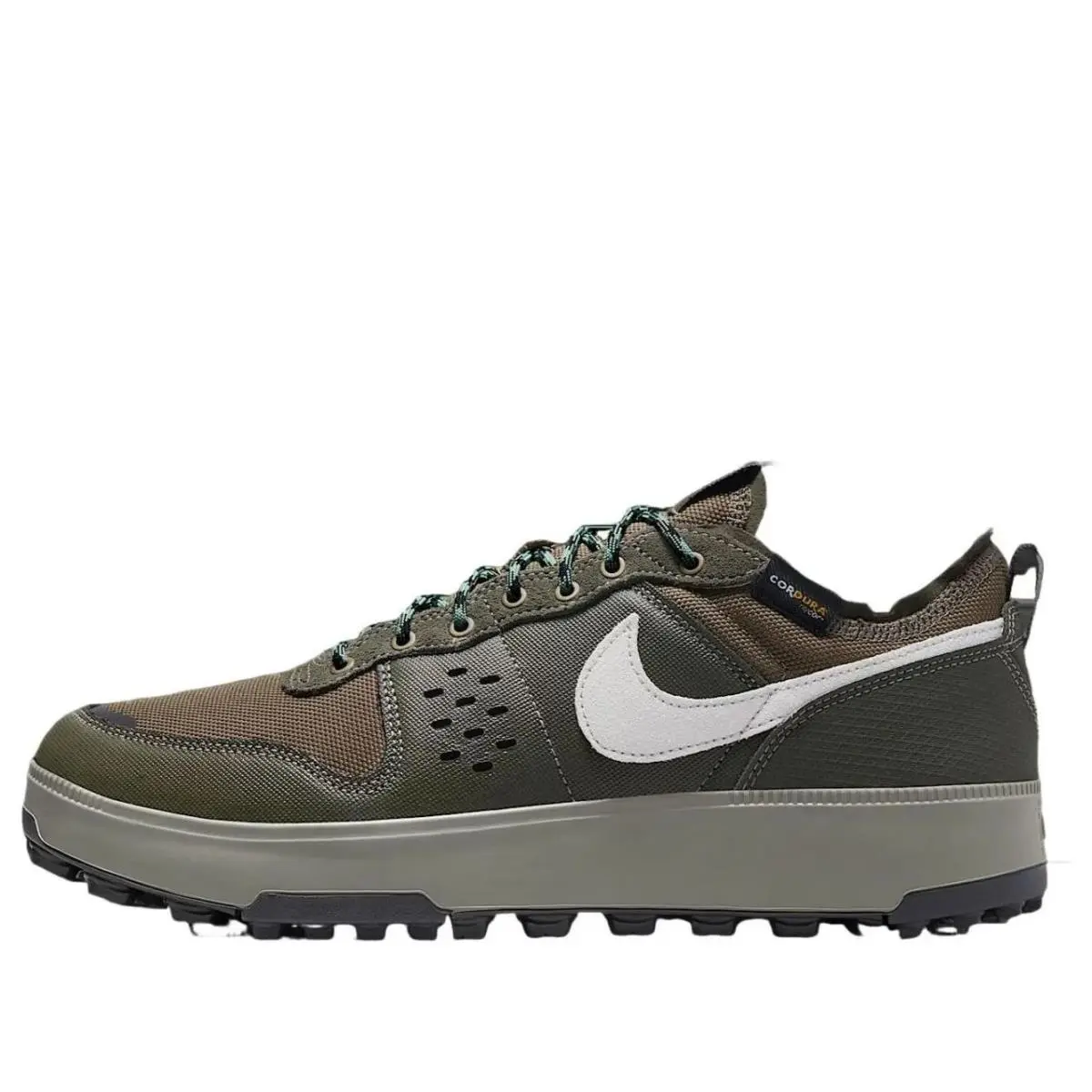 Nike shoes - Nike C1TY - IM4692-300 - Green 1