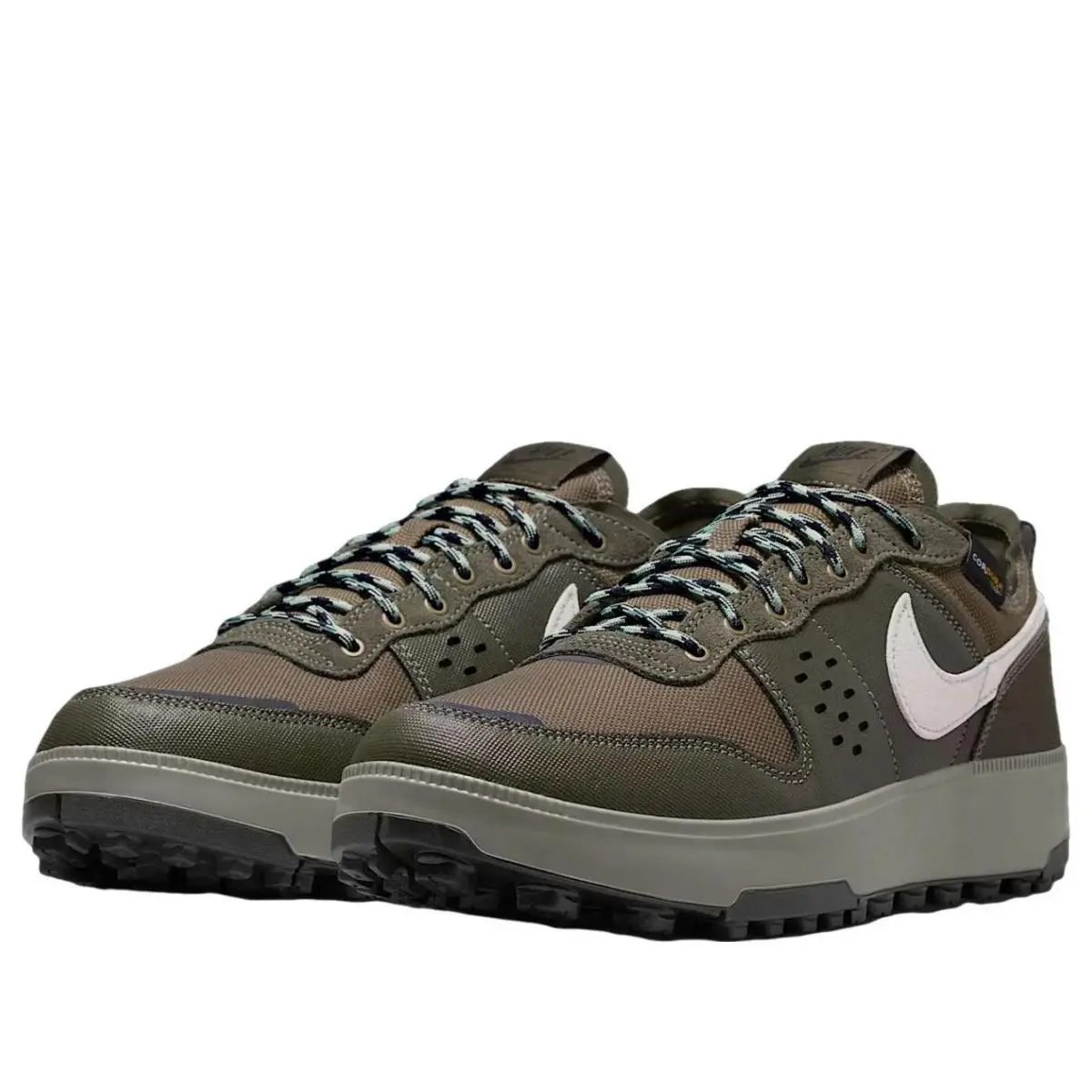 Nike shoes - Nike C1TY - IM4692-300 - Green 3