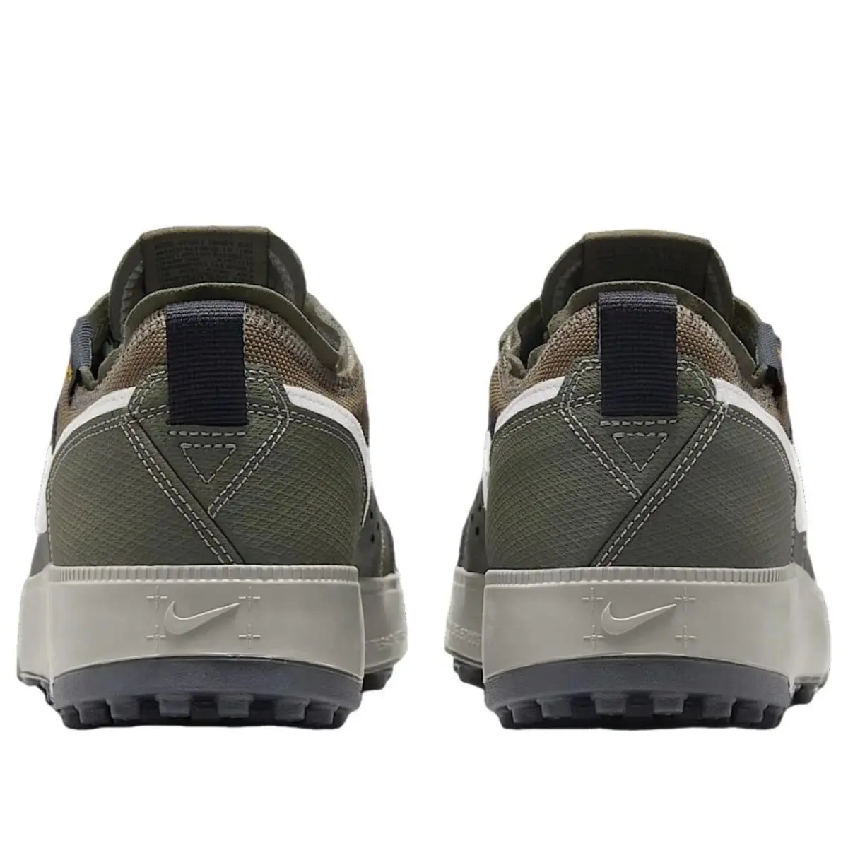 Nike shoes - Nike C1TY - IM4692-300 - Green 4