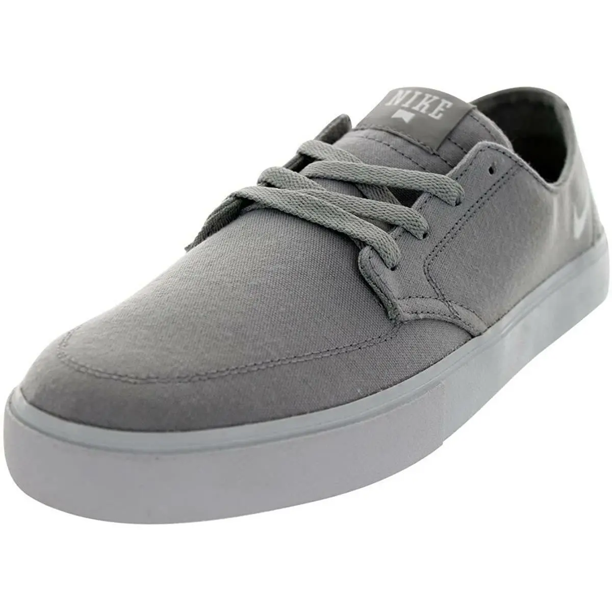 Nike Braata LR Canvas Style Men`s Size 6/ Women`s Size 7.5