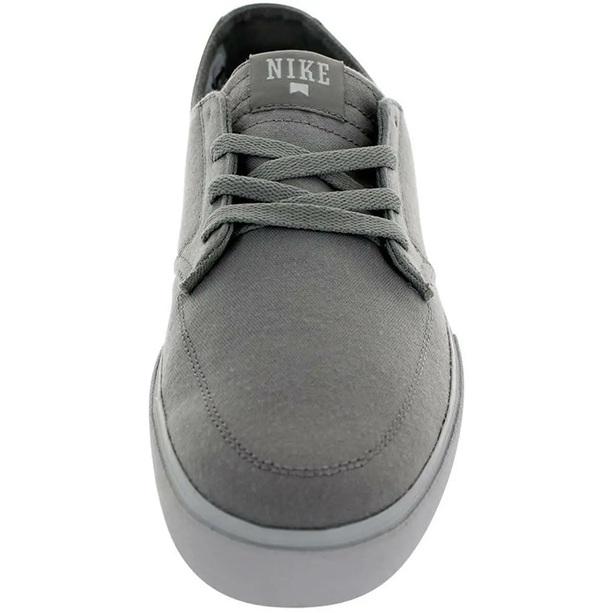 Nike shoes - Nike Braata - Braata - 458697 - Gray (UPC: 885259419670) 1