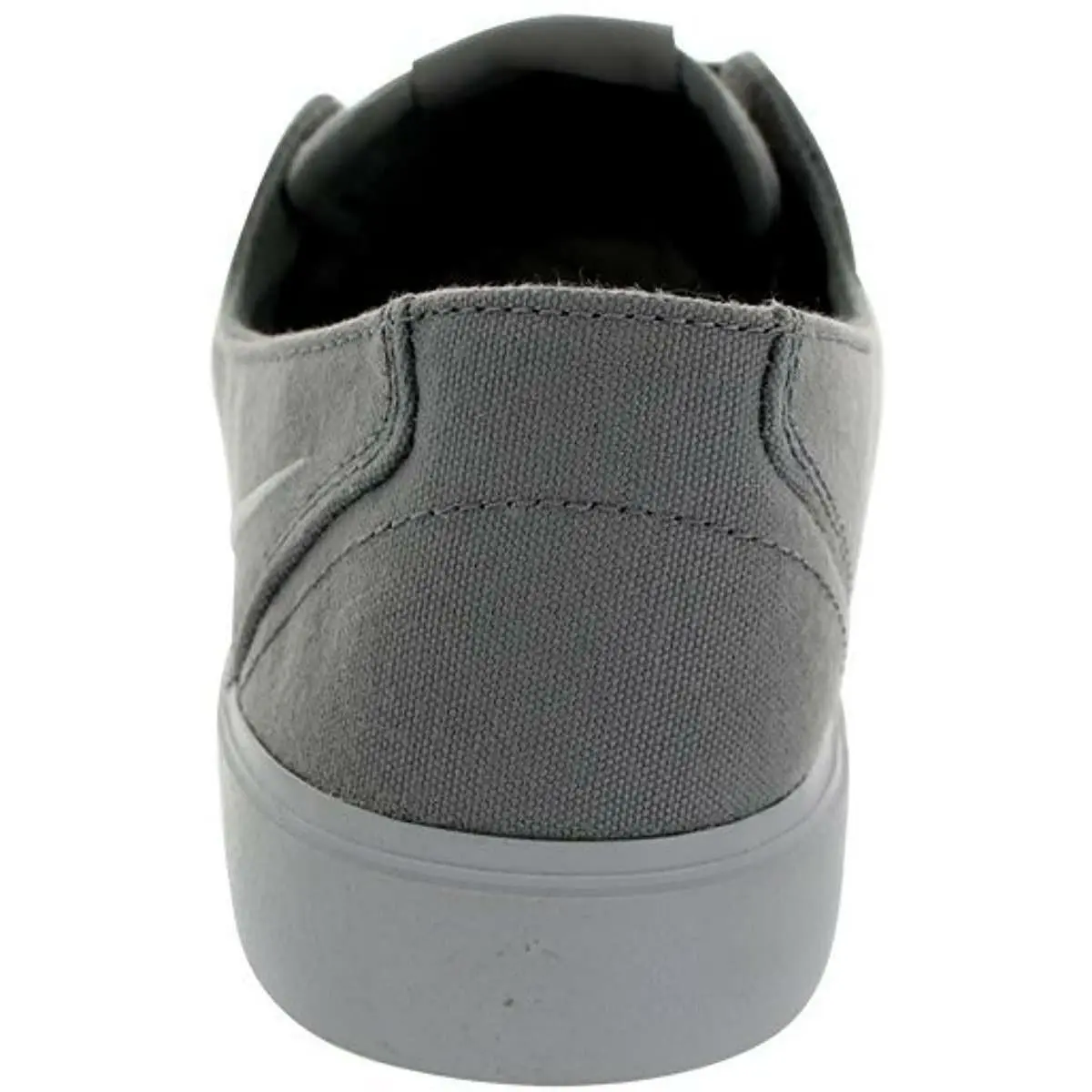 Nike shoes - Nike Braata - Braata - 458697 - Gray (UPC: 885259419670) 2