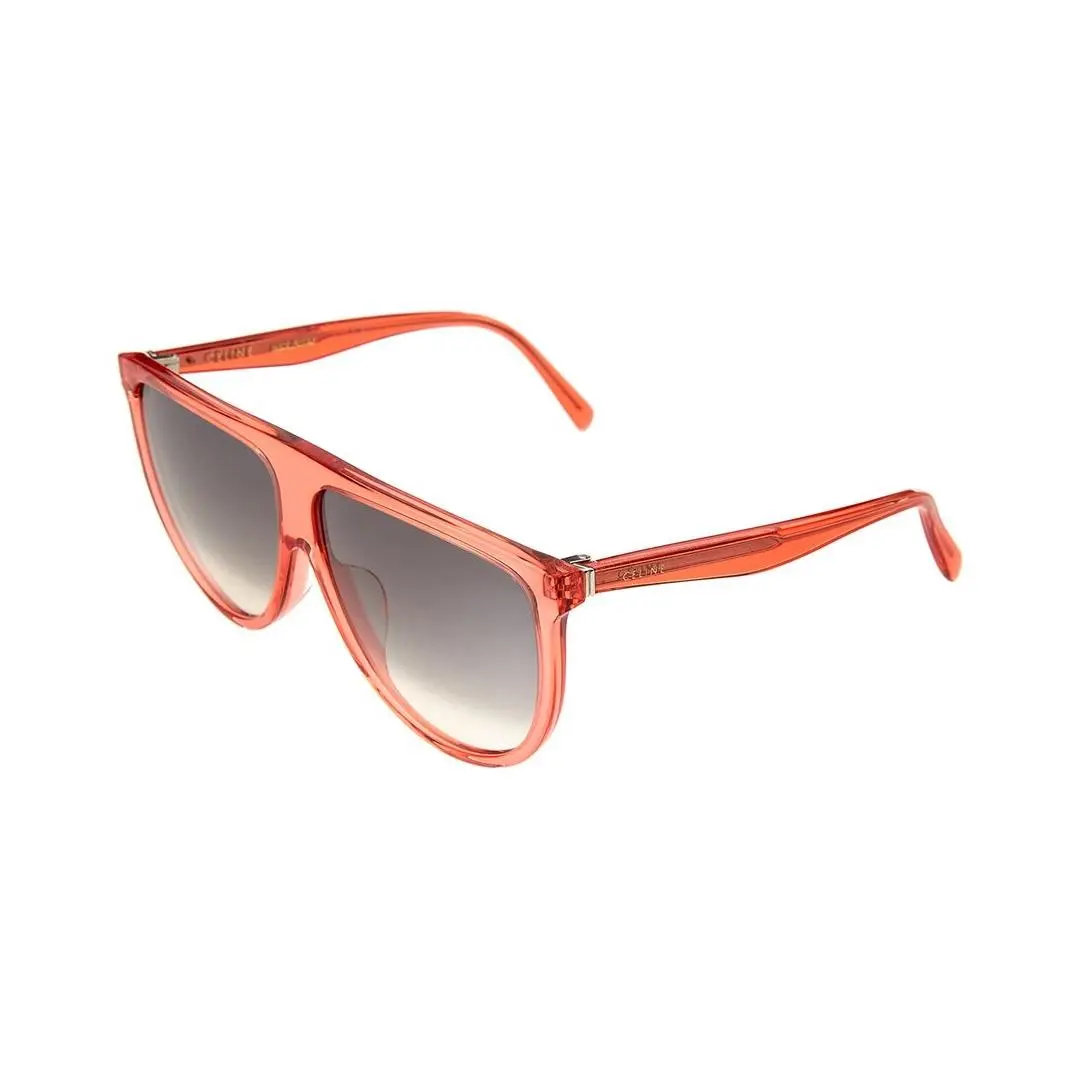 Celine Women`s Cl40006f 62Mm Sunglasses Women`s